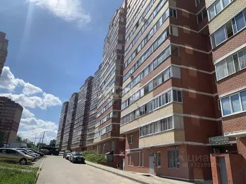 1-к кв. Московская область, Дмитровский муниципальный округ, д. ...