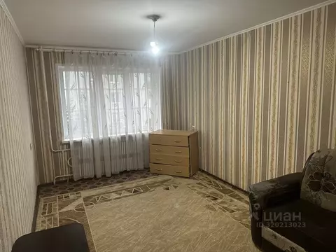 1-к кв. Омская область, Омск ул. Рокоссовского, 14 (30.0 м)