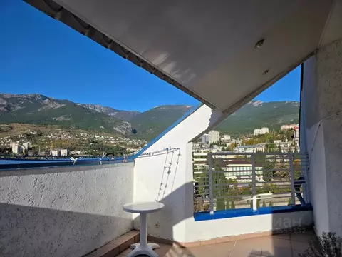 2-к кв. Крым, Ялта ул. Московская, 33а (91.0 м)