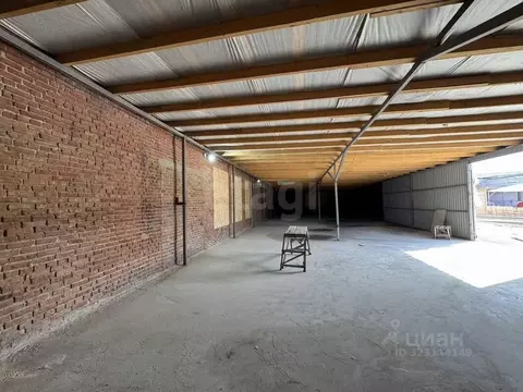 Склад в Ростовская область, Ростов-на-Дону Таганрогская ул., 181А ...