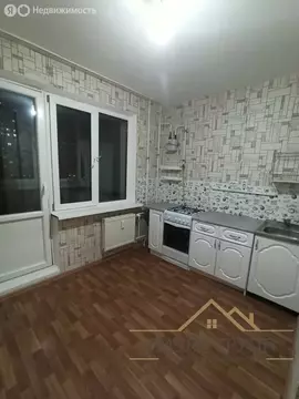 1-комнатная квартира: Осиново, улица Гайсина, 3 (36.8 м)