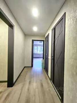 3-к кв. Самарская область, Тольятти ул. Ворошилова, 1 (65.7 м)