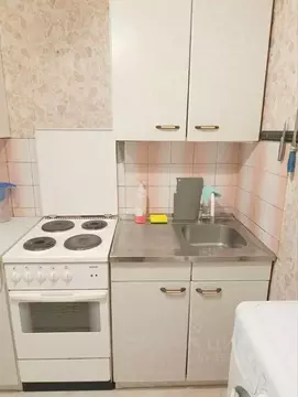 1-к кв. Москва Голубинская ул., 9 (35.0 м)