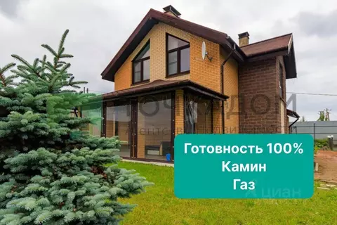 Дом в Ленинградская область, Всеволожский район, Лесколовское с/пос, ...