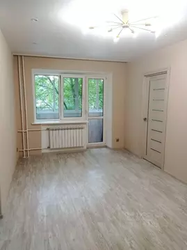 2-к кв. Московская область, Балашиха Железнодорожный мкр, ул. ...