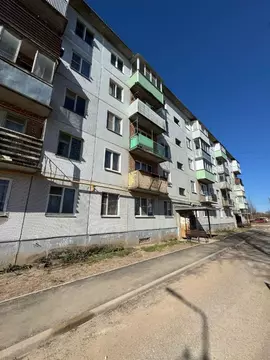 2-к кв. Псковская область, Дедовичи рп ул. Энергетиков, 2 (42.0 м)
