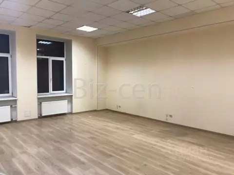 Офис в Санкт-Петербург ул. Швецова, 41 (47 м)