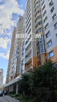 Квартира, 1 комната, 37.29 м