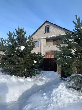 Дом в Тверская область, Конаково ул. Гоголя, 61 (240 м)