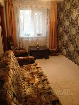 2-к кв. Орловская область, Орел Комсомольская ул., 344 (44.6 м)