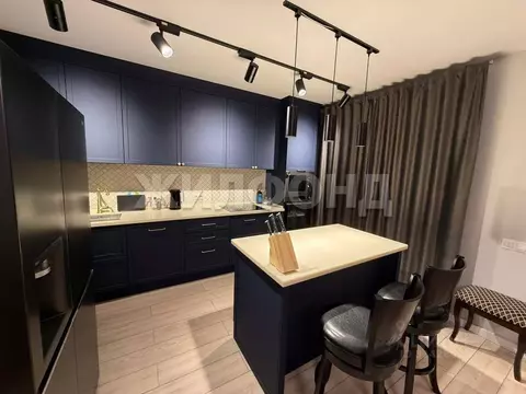 3-к кв. Хакасия, Абакан ул. Авиаторов, 8А (84.9 м)