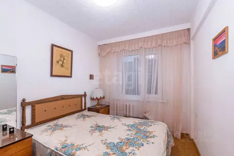 2-к кв. Омская область, Омск просп. Мира, 96А (41.2 м)