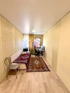 2-к кв. Белгородская область, Старый Оскол пер. 3-й Заводской, 25 ...