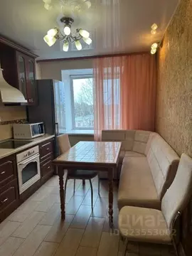 2-к кв. Томская область, Томск Советская ул., 69 (63.7 м)