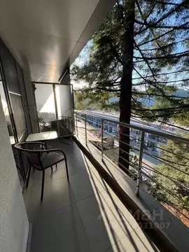 Комната Краснодарский край, Сочи городской округ, Дагомыс пгт ул. ...