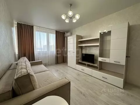 1-к кв. Краснодарский край, Анапа ш. Супсехское, 47к2 (43.0 м)