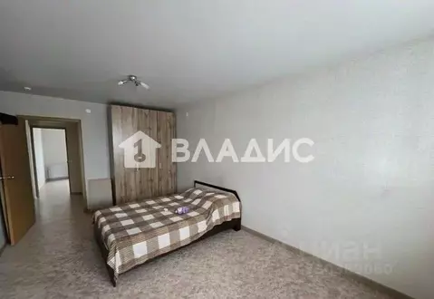 1-к кв. Пензенская область, Пенза ул. Сузюмова, 8 (37.1 м)