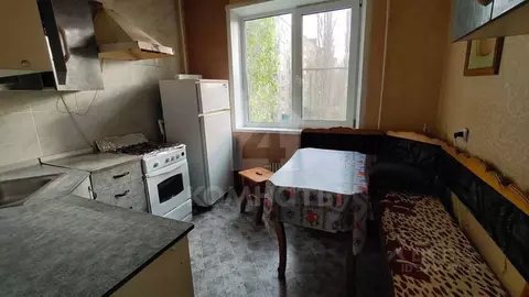 2-к кв. Воронежская область, Воронеж ул. Генерала Лизюкова, 25 (53.2 ...