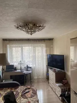 2-к кв. Красноярский край, Красноярск ул. Академика Вавилова, 47 (44.2 ...