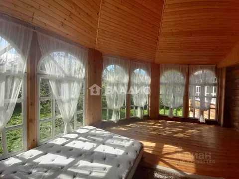 Дом в Владимирская область, Петушинский муниципальный округ, д. Поломы ...