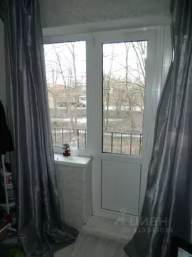 2-к кв. Ленинградская область, Гатчина ул. Чехова, 18 (42.6 м)