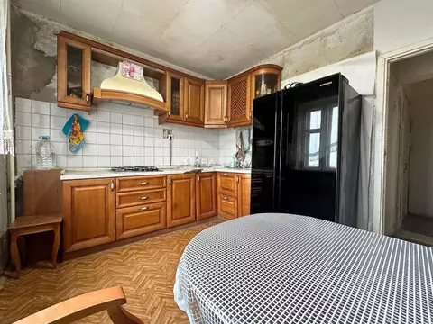 4-к кв. Ивановская область, Иваново ДСК мкр, 5 (90.4 м)