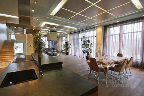 Дом в Московская область, Одинцовский городской округ, д. Барвиха 21 ...