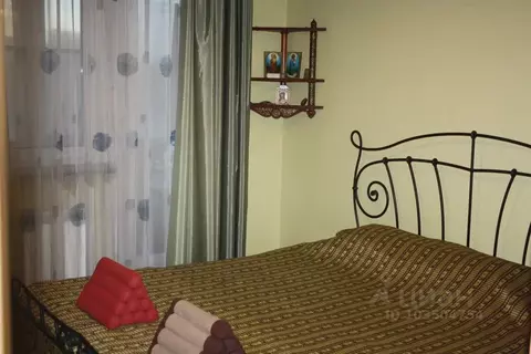 Комната Москва ул. Каховка, 18к1