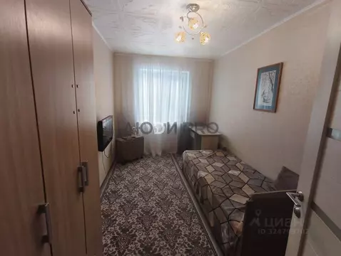 3-к кв. Коми, Сыктывкар ул. Карла Маркса, 162 (61.2 м)