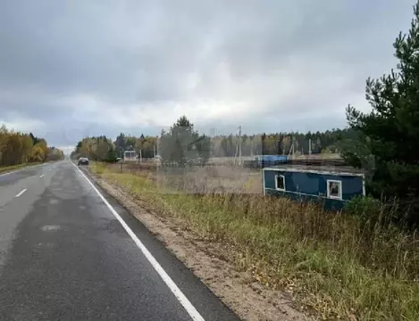 Продается участок в с. Поречье