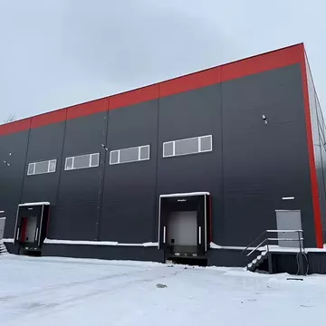 Помещение свободного назначения в Московская область, Подольск ...