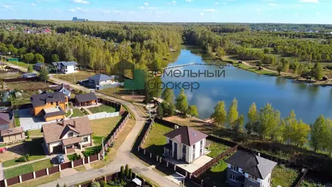 Участок, 13.1 сот., поселения (ижс)