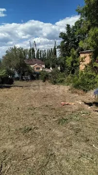 Участок в Ростовская область, Азов Азовский район, ул. Энгельса (5.4 ...