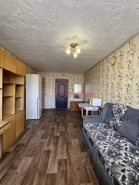 Комната Архангельская область, Северодвинск ул. Логинова, 6 (16.4 м)