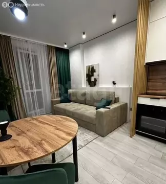 Квартира-студия: Ростов-на-Дону, Нахичевань, улица 23-я Линия, 54с6 ...