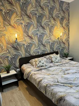 1-к кв. Краснодарский край, Сочи ул. Просвещения, 118/1 (45.0 м)