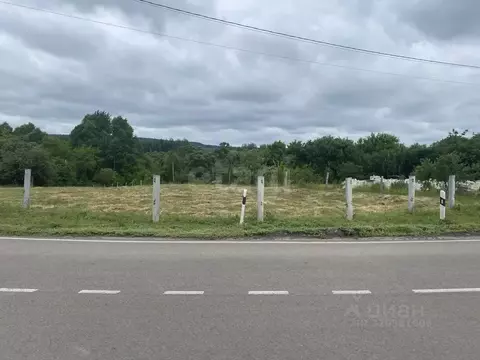 Участок в Белгородская область, Белгородский район, Хохловское с/пос, ...