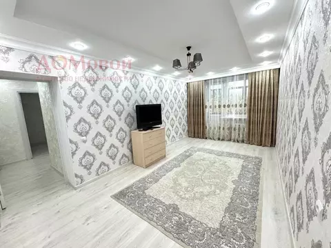 2-к кв. Смоленская область, Смоленск ул. Кирова, 59 (47.0 м)