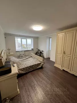 3-к кв. Оренбургская область, Орск Новый город мкр, просп. Ленина, 82 ...