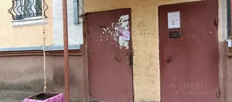 Помещение свободного назначения в Ярославская область, Ярославль ул. ...