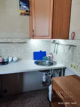 2-к кв. Кемеровская область, Новокузнецк ул. Клименко, 23 (43.0 м)