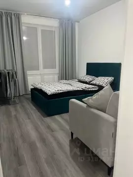 Комната Санкт-Петербург ул. Струве, 10к1