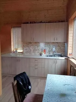 Дом в Ярославская область, Рыбинск Любитель СНТ, 31 (42 м)