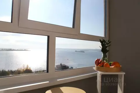 1-к кв. Саратовская область, Саратов проезд 4-й имени Н.Г. ...