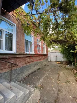 Дом в Краснодарский край, Армавир Черноморская ул., 30/4 (94 м)