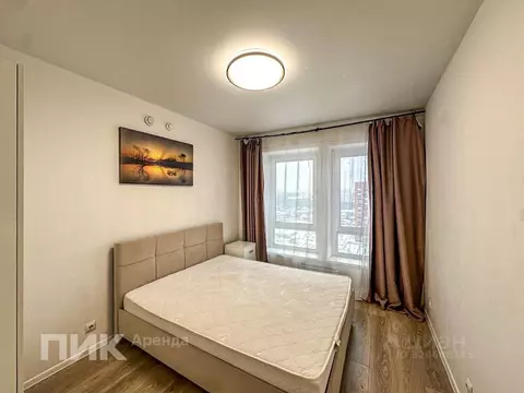 2-к кв. Московская область, Котельники Парковый мкр, 1к7 (49.9 м)