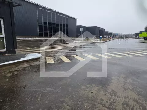 Производственное помещение в Московская область, Солнечногорск ...