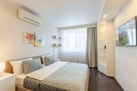 1-к кв. Самарская область, Самара просека 5-я, 99А (48.0 м)