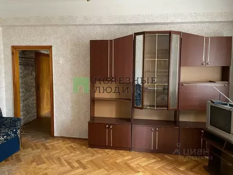 3-к кв. Белгородская область, Белгород пер. 1-й Мичуринский, 18 (64.2 ...