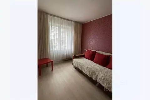 1-к кв. Красноярский край, Красноярск Светлогорская ул., 27 (32.0 м)